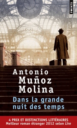  Dans la grande nuit des temps  