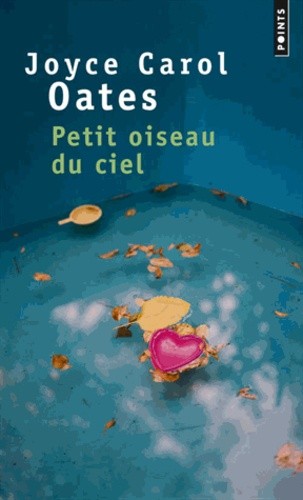  Petit oiseau du ciel  