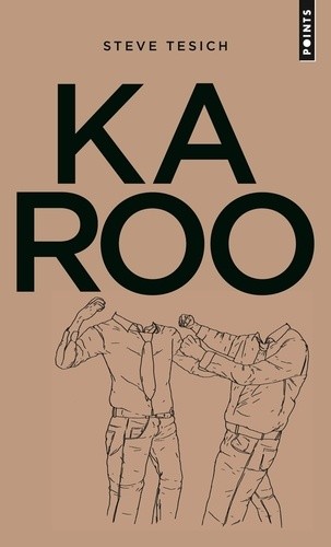  Karoo  