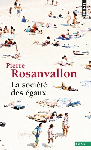  La société des égaux  