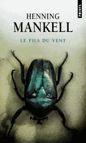 Fils du vent  