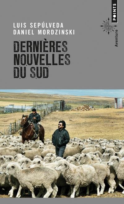  Dernières nouvelles du sud 