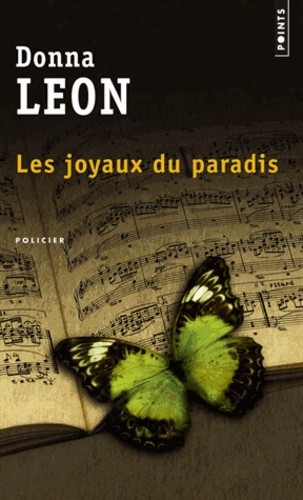  Les joyaux du paradis  