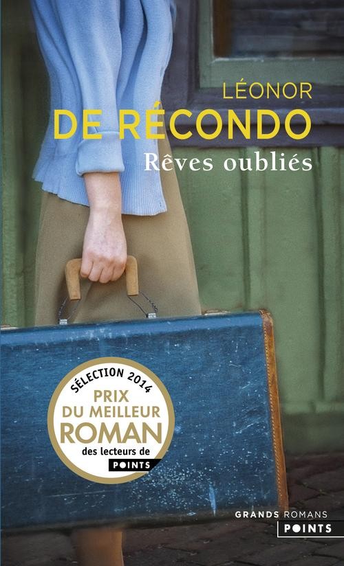  Rêves oubliés 