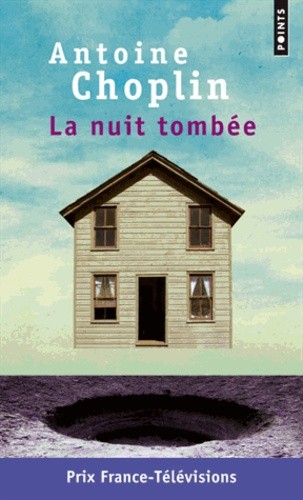  La nuit tombée  