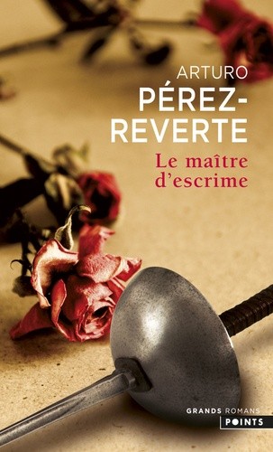  Le maître d'escrime  