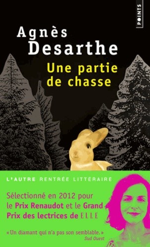  Une partie de chasse  