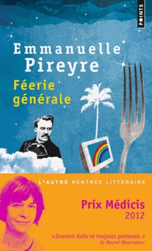  Féerie générale  