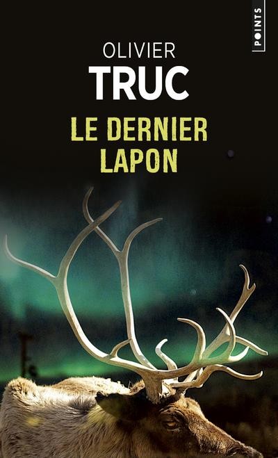 Le dernier Lapon  