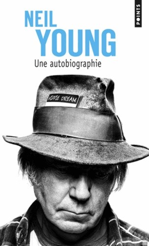  Une autobiographie  