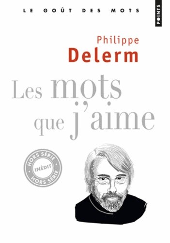  Les mots que j'aime  