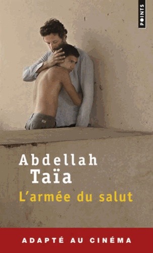  L'armée du salut  