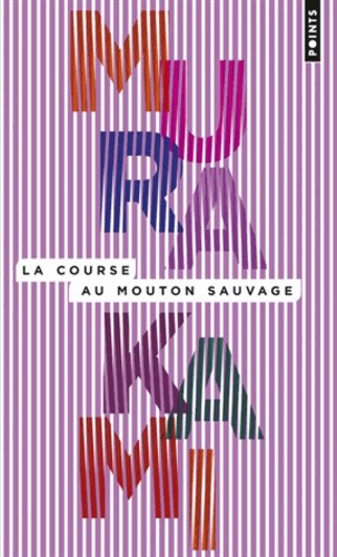  La course au mouton sauvage  
