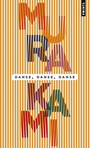  Danse, danse, danse  