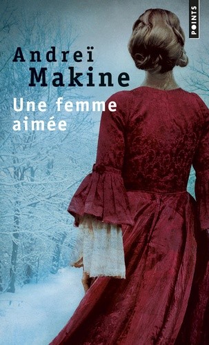  Une femme aimée  