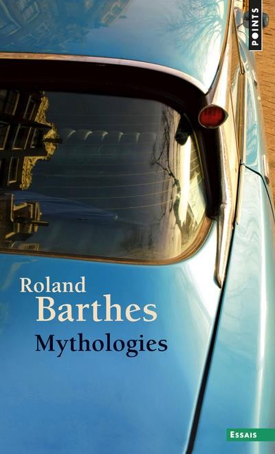  Mythologies 