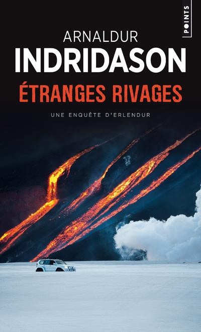  étranges rivages 