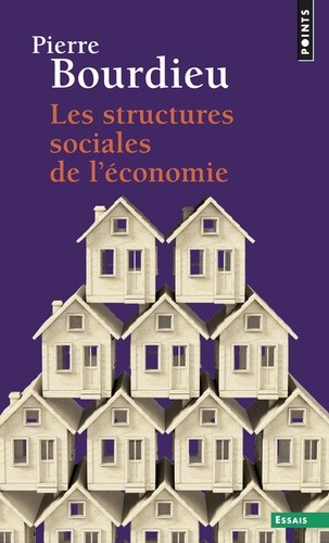  Les structures sociales de l'économie  