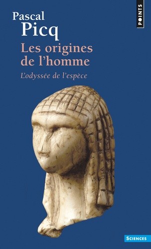  Les origines de l'homme - L'odyssée de l'espèce  