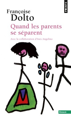 Quand les parents se séparent Quand les parents se séparent