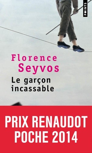  Le garçon incassable  