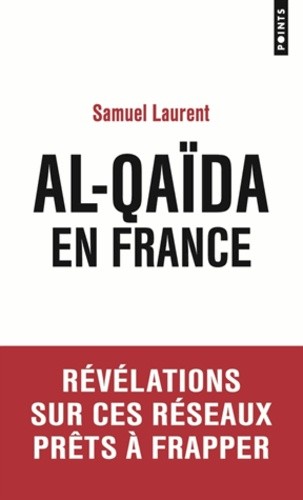  Al-qaïda en France 