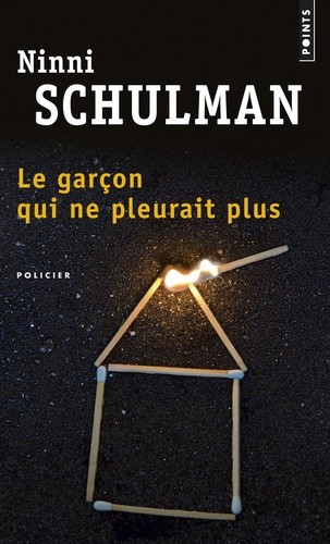  La garçon qui ne pleurait plus  