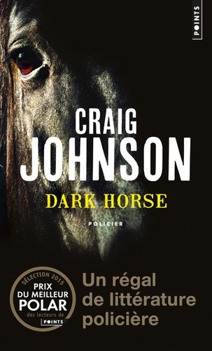  Dark horse  