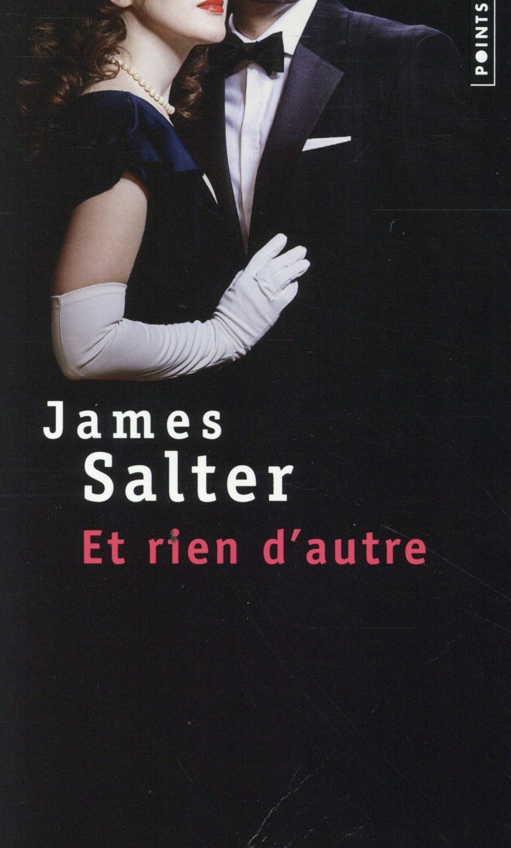  Et rien d'autre 