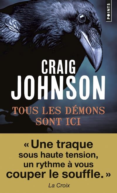  Tous les démons sont ici 