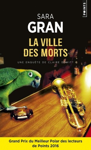  La ville des morts  