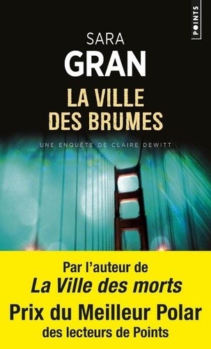  La ville des brumes  