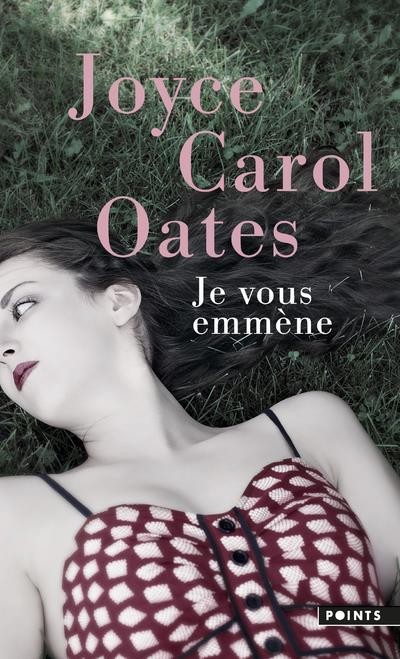  Je vous emmène 