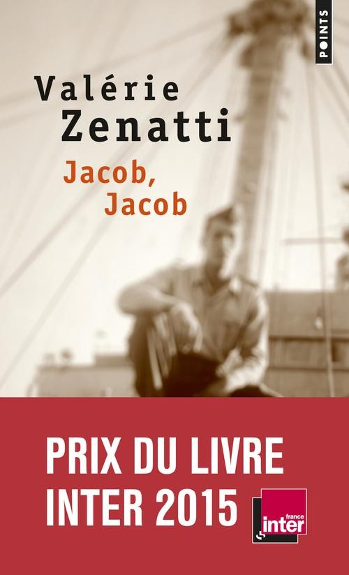  Jacob, Jacob 