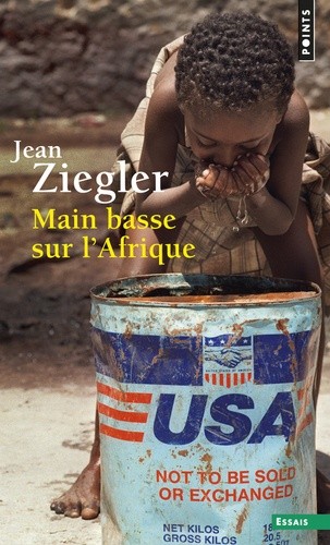  Main basse sur l'Afrique - La recolonisation  