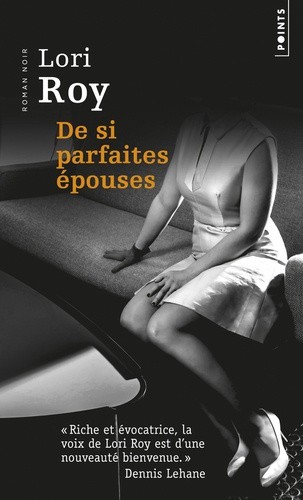  De si parfaites épouses  