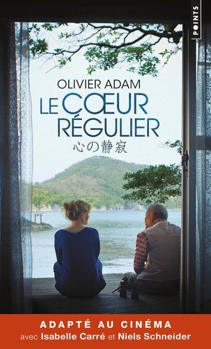  Le coeur régulier  