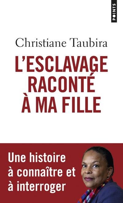  L'esclavage raconté à ma fille 
