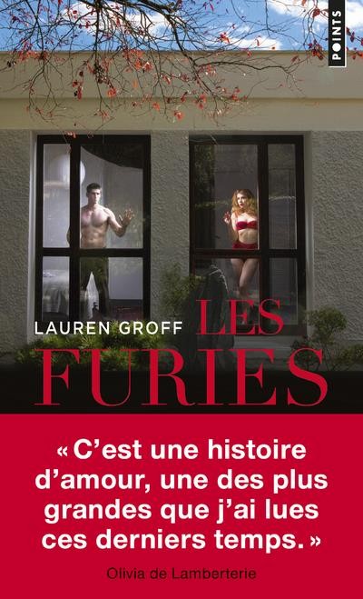  Les furies 