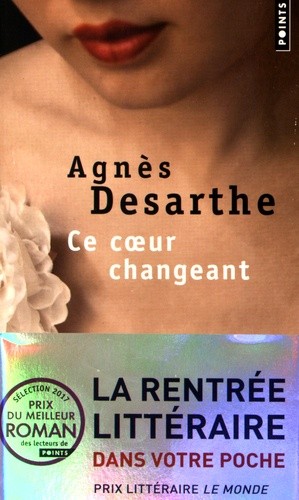  Ce coeur changeant  