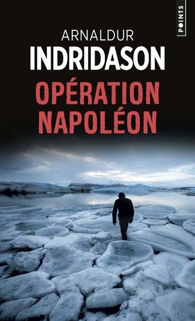  Opération Napoléon 