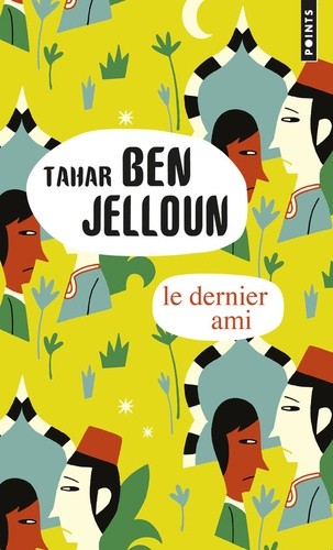  Le dernier ami  
