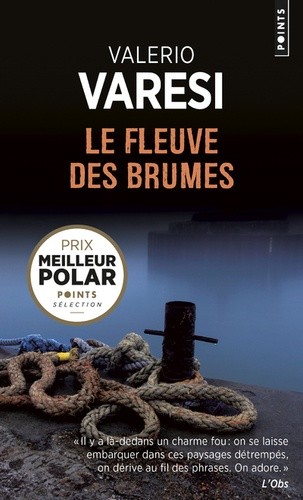  Le fleuve des brumes  