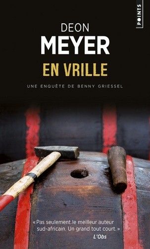  En vrille  