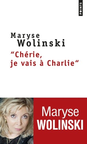  Chérie, je vais à Charlie  