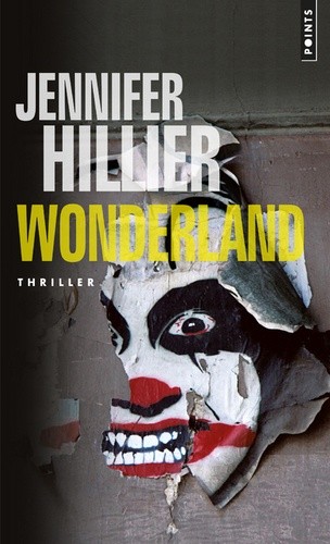  Wonderland  