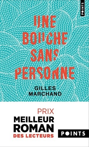  Une bouche sans personne  