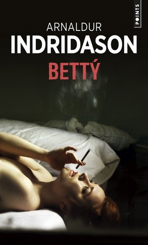  Betty  