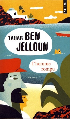  L'homme rompu  