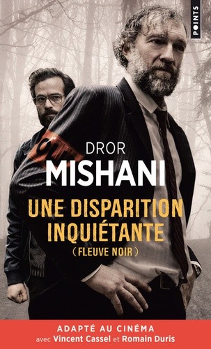  Une disparition inquiétante  